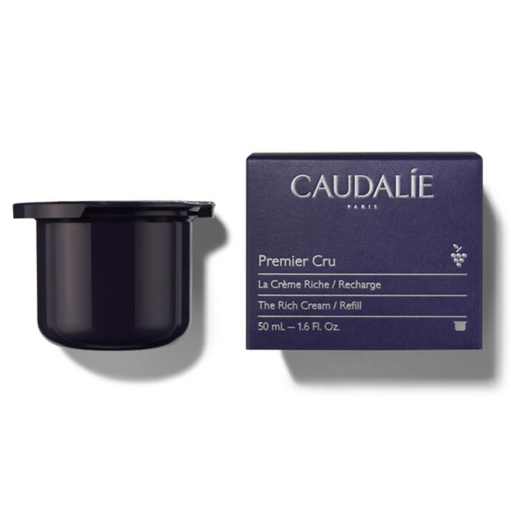 Caudalie Premier Cru Rich Cream Refill